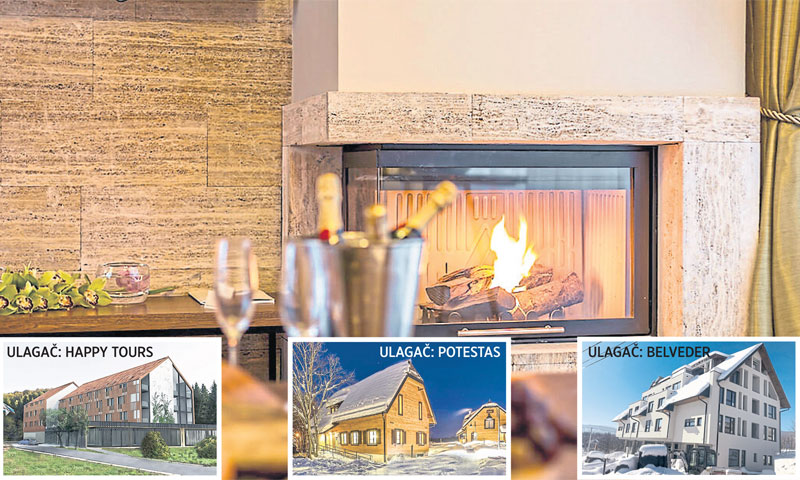 Dvije domaće i jedna slovenska investicija ukupno vrijede 85 milijuna kuna