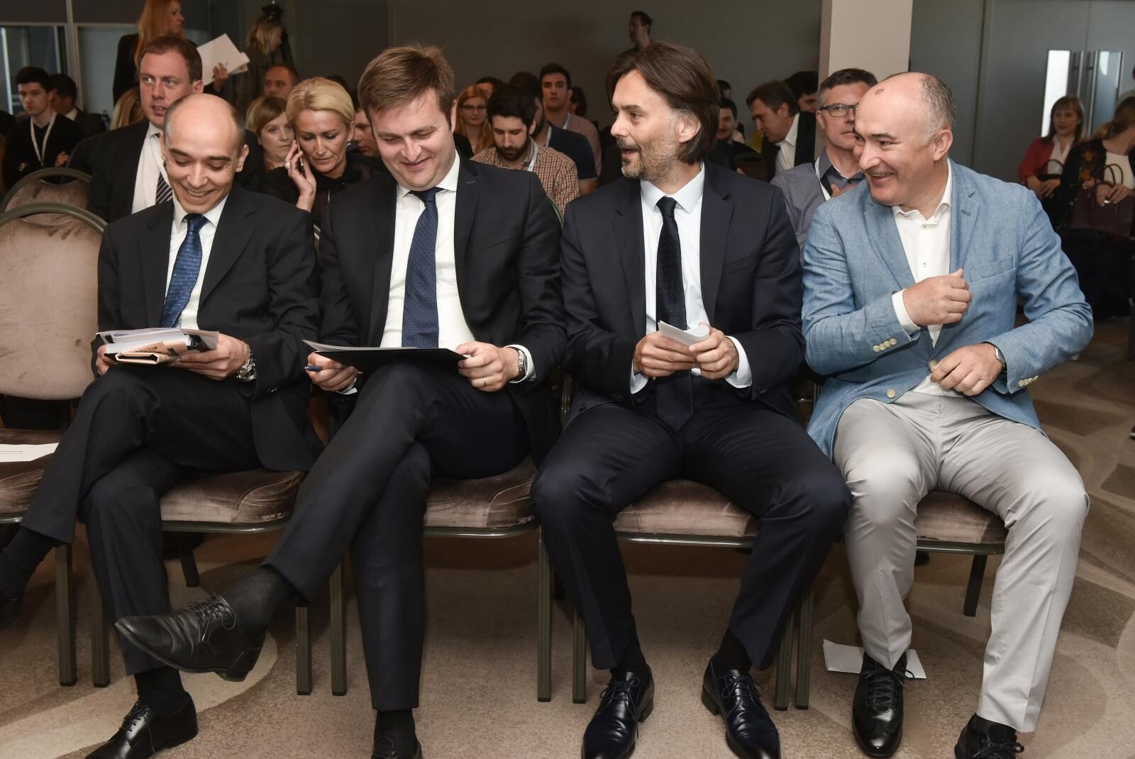 Foto: Davor Višnjić / Pixsell