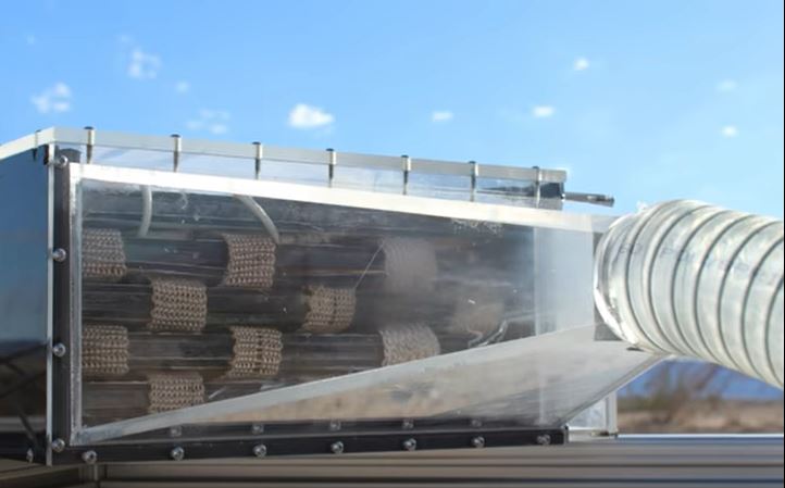 Foto: YouTube Seeker screenshot