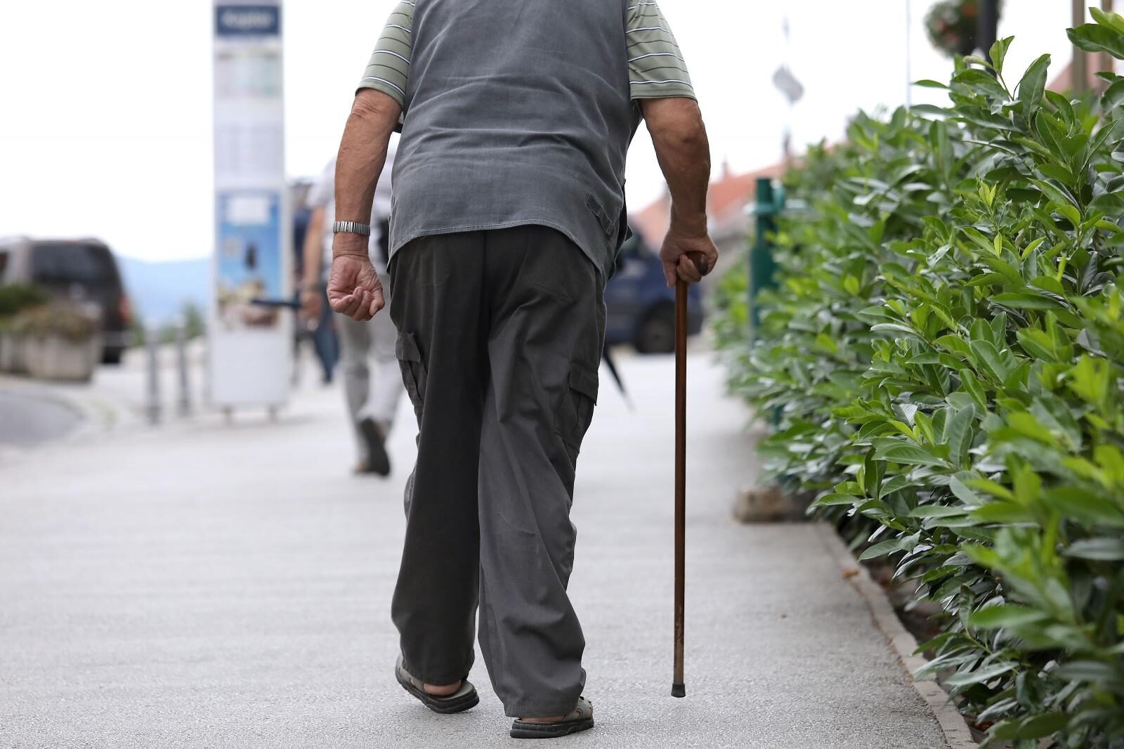 Foto: Patrik Macek/PIXSELL