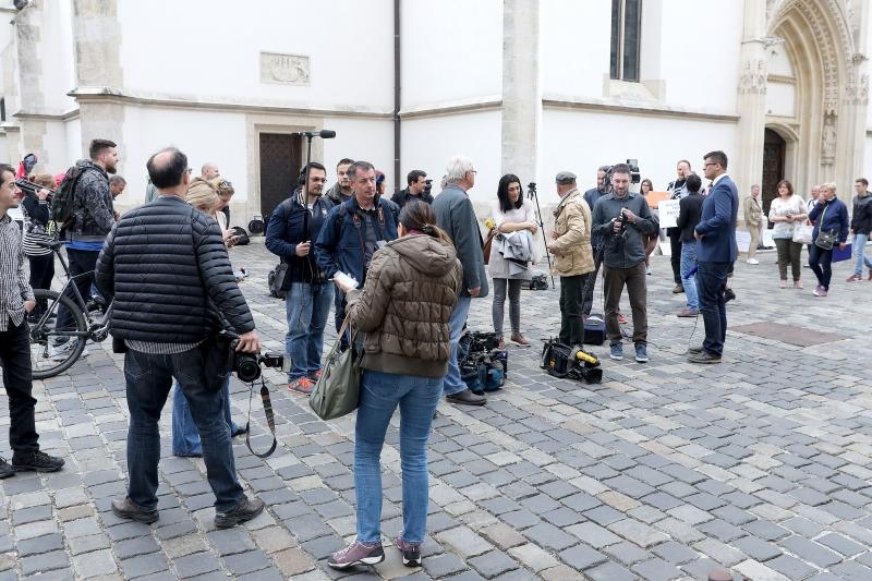 Foto: Patrik Macek / Pixsell