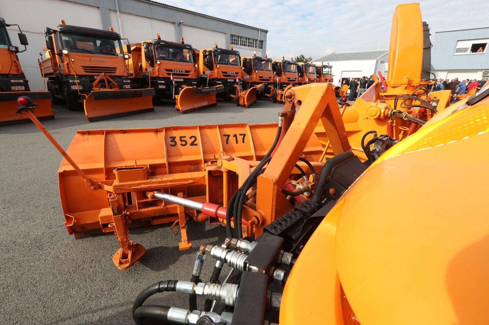 Foto: Robert Anic/PIXSELL