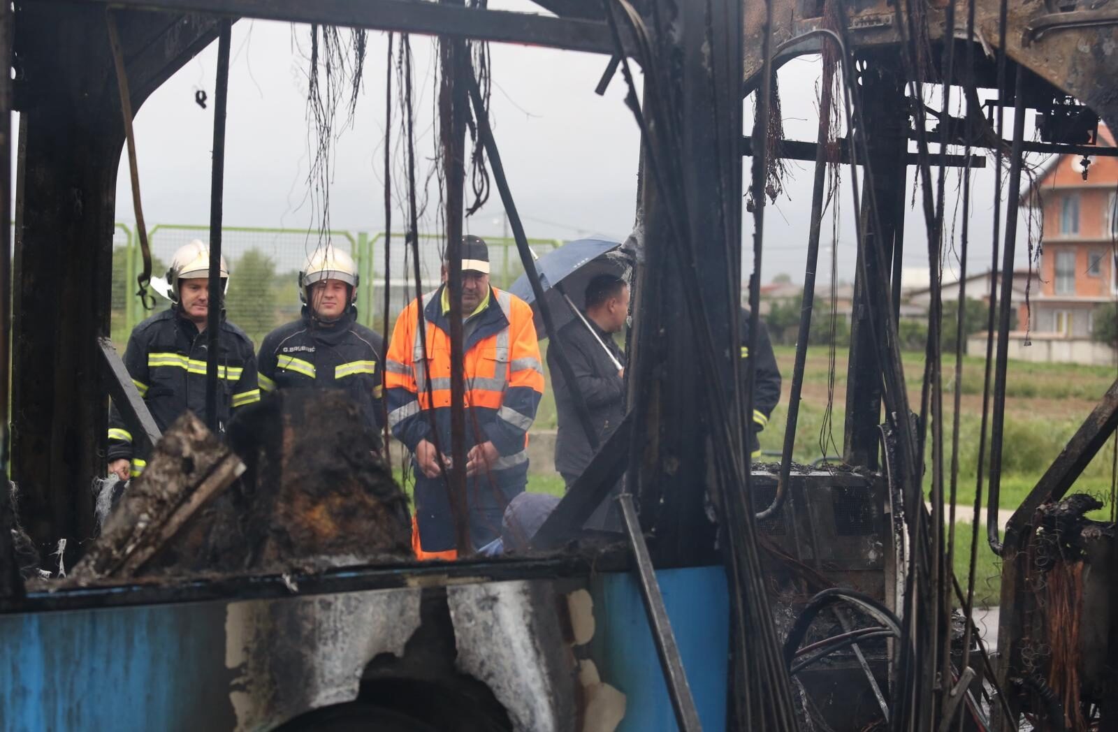 Foto: Matija Habljak / Pixsell