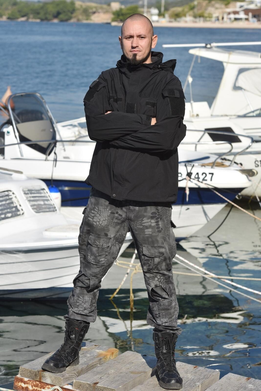 Foto: Hrvoje Jelavic/PIXSELL