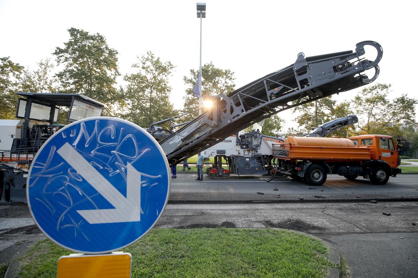 Foto: Igor Kralj/PIXSELL