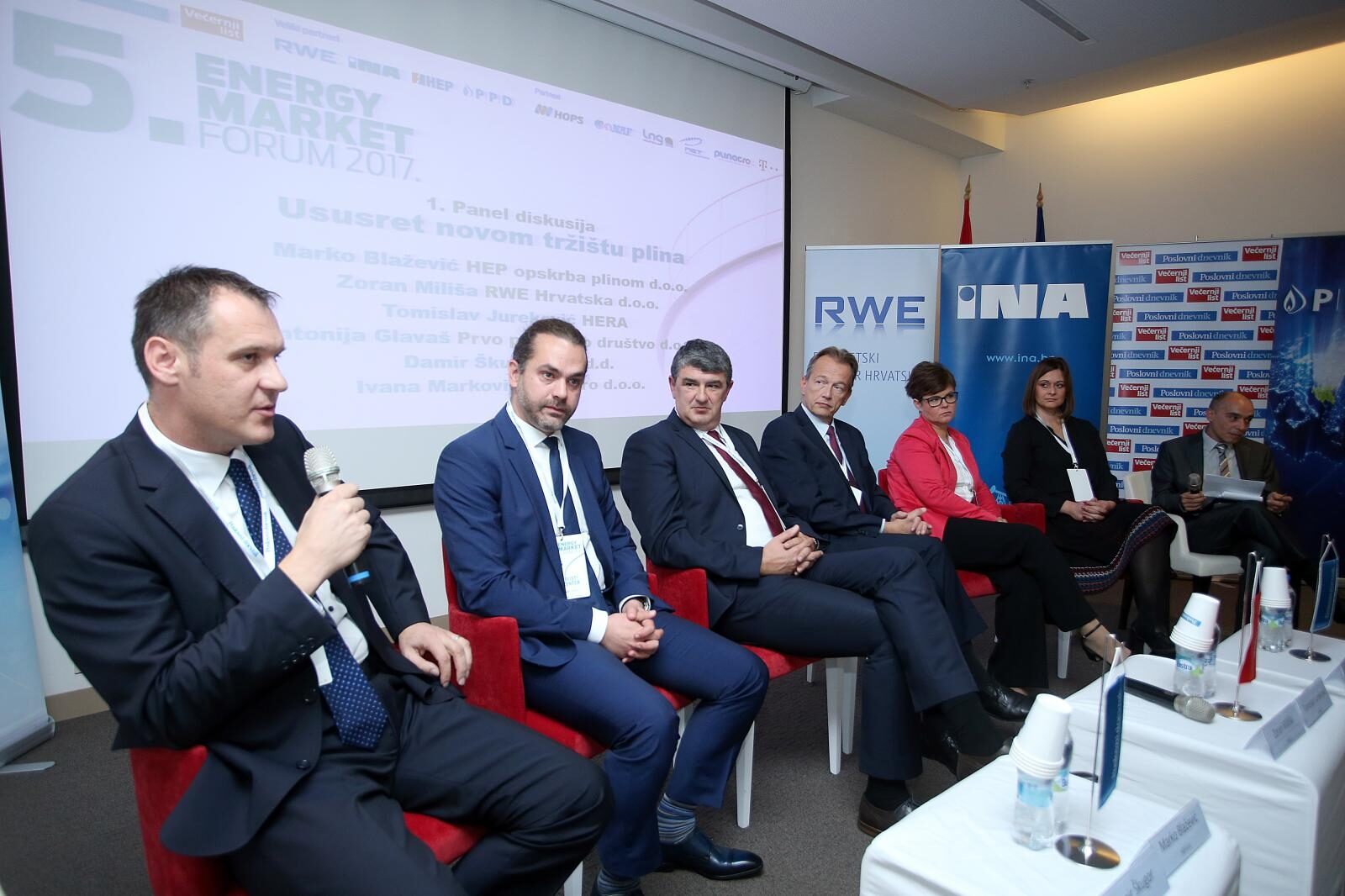 Foto: Goran Stanzl / Pixsell