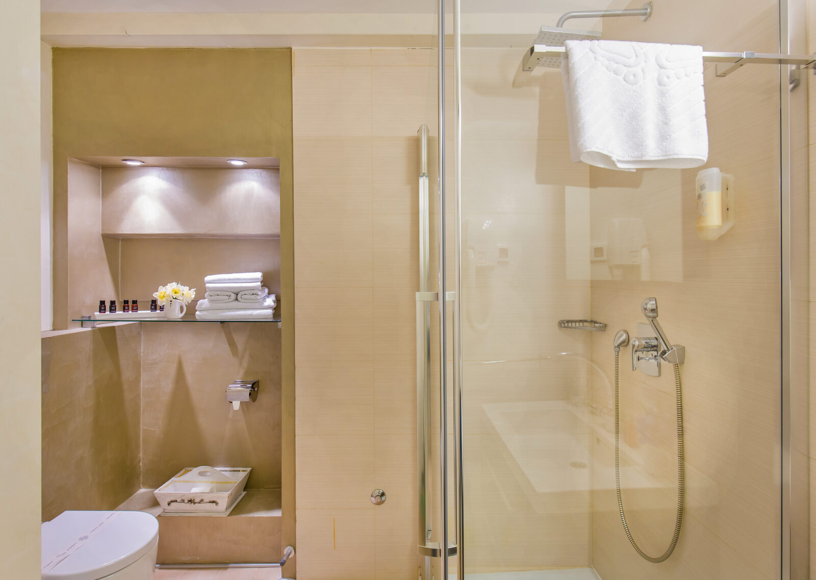 FOTO: ZigZag Apartments