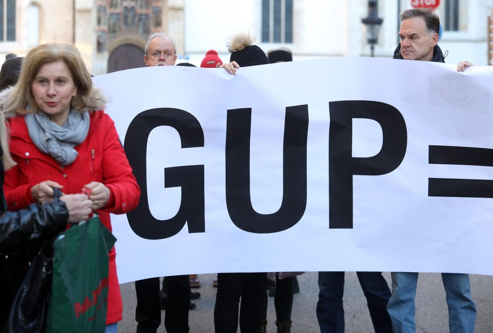 Foto: Patrik Macek/PIXSELL