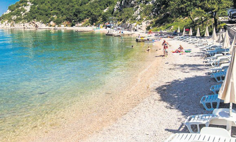 Počinje modernizacija turističkog naselja Kačjak