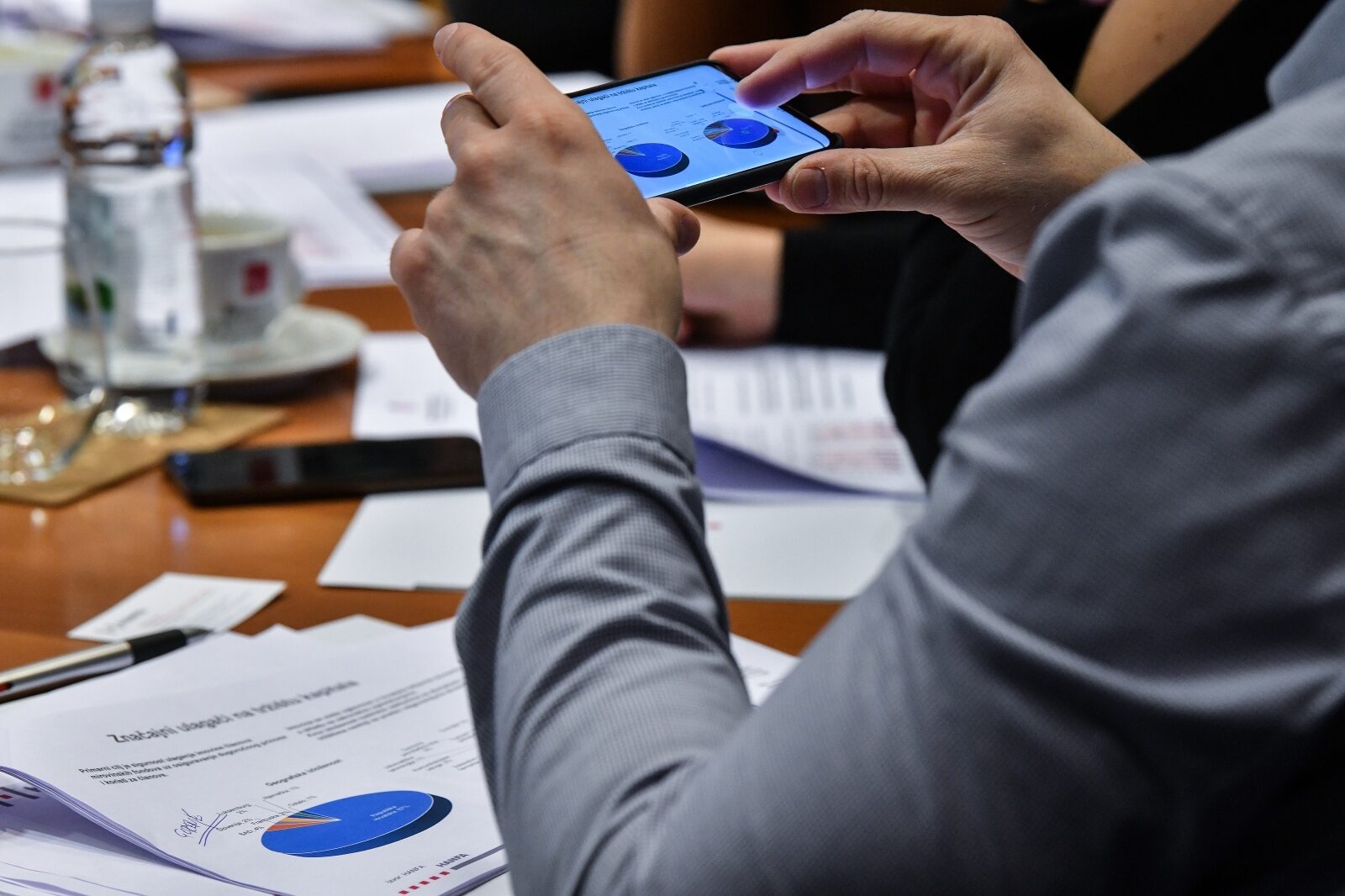 Foto: Sandra Šimunović / Pixsell