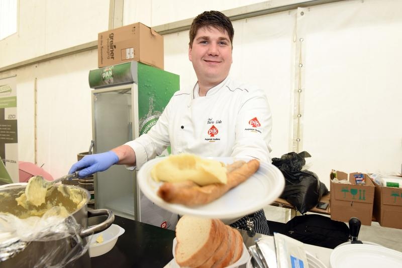 Foto: Vjeran Žganec Rogulja / Pixsell