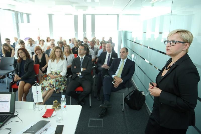 Foto: Goran Stanzl / Pixsell