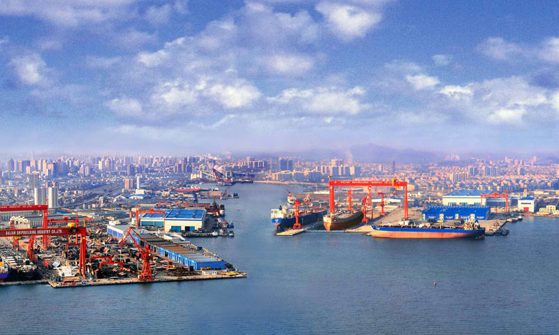 Potencijalni novi strateški partner Uljanika jedno je od najvećih kineskih brodogradilišta koje je s