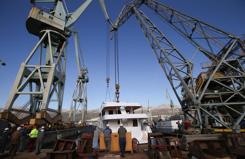 Foto: Ivo Cagalj/PIXSELL