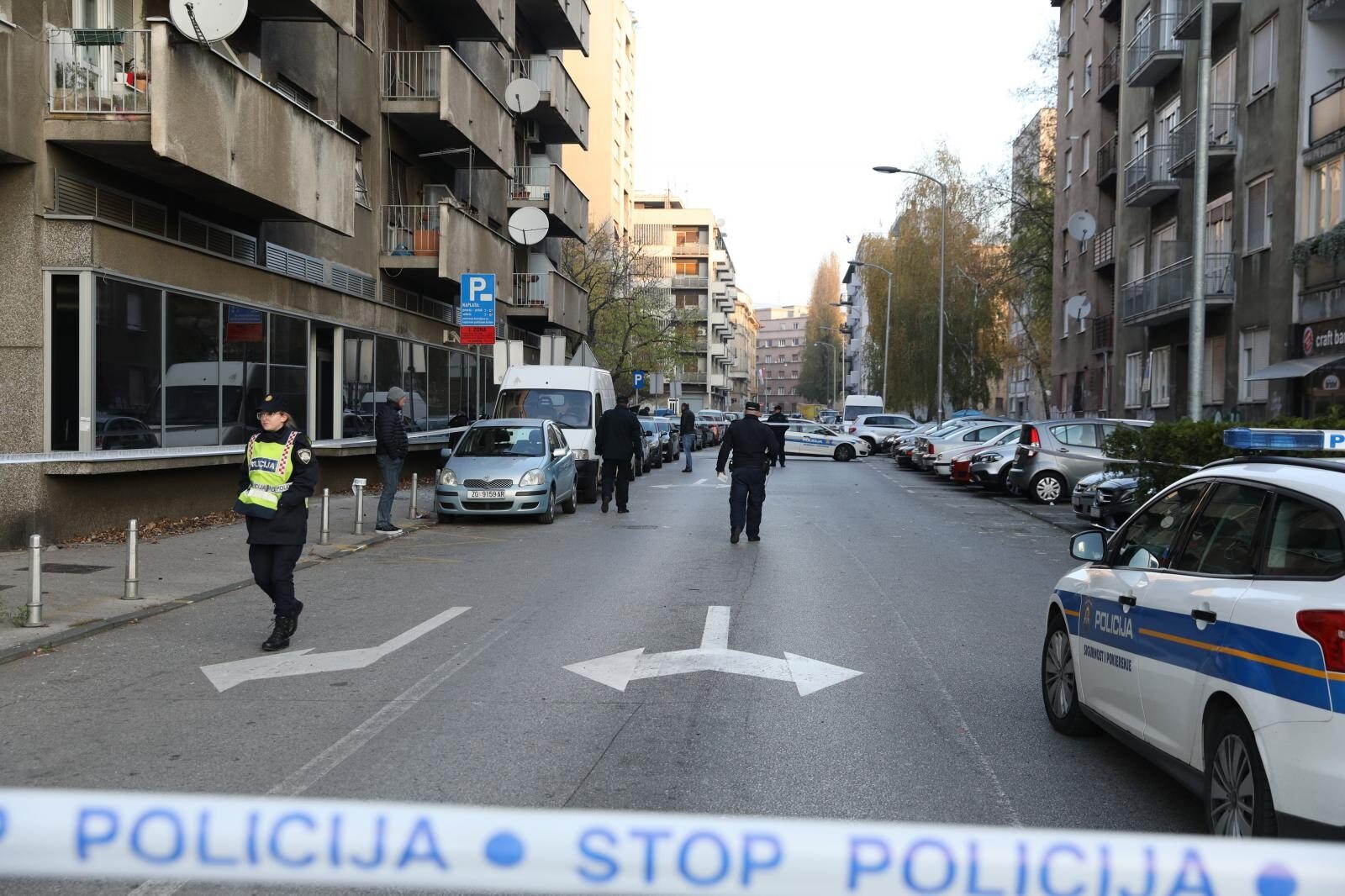 Foto: Patrik Macek/PIXSELL