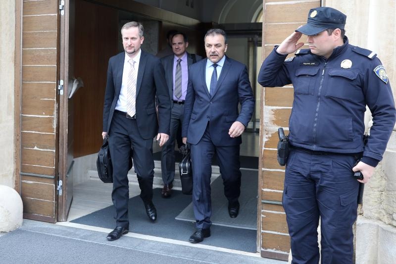 Foto: Patrik Macek / Pixsell