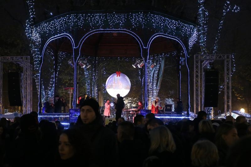 Foto: Goran Stanzl/PIXSELL