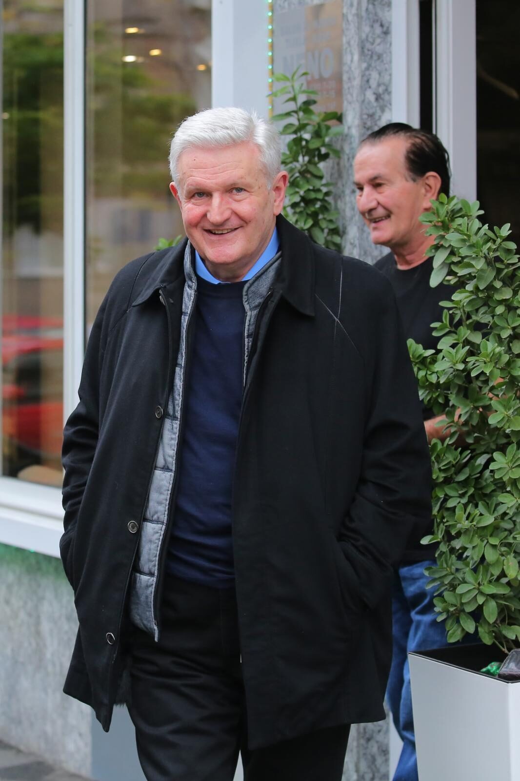 Foto: Tomislav Miletić / Pixsell