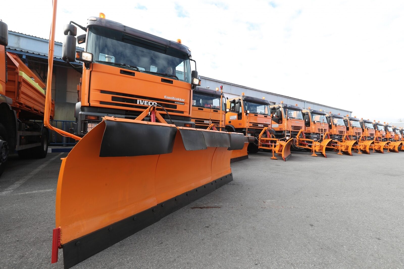 Foto: Robert Anic/PIXSELL