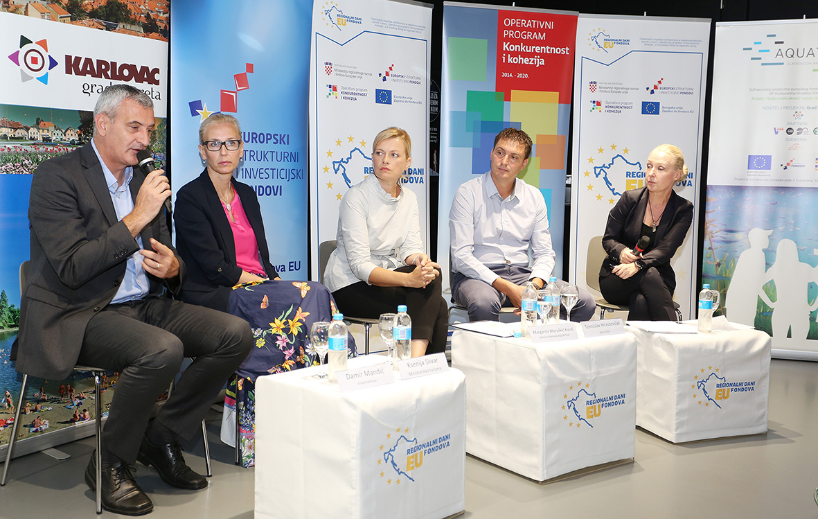 FOTO: Kristina Štedul/Pixsell