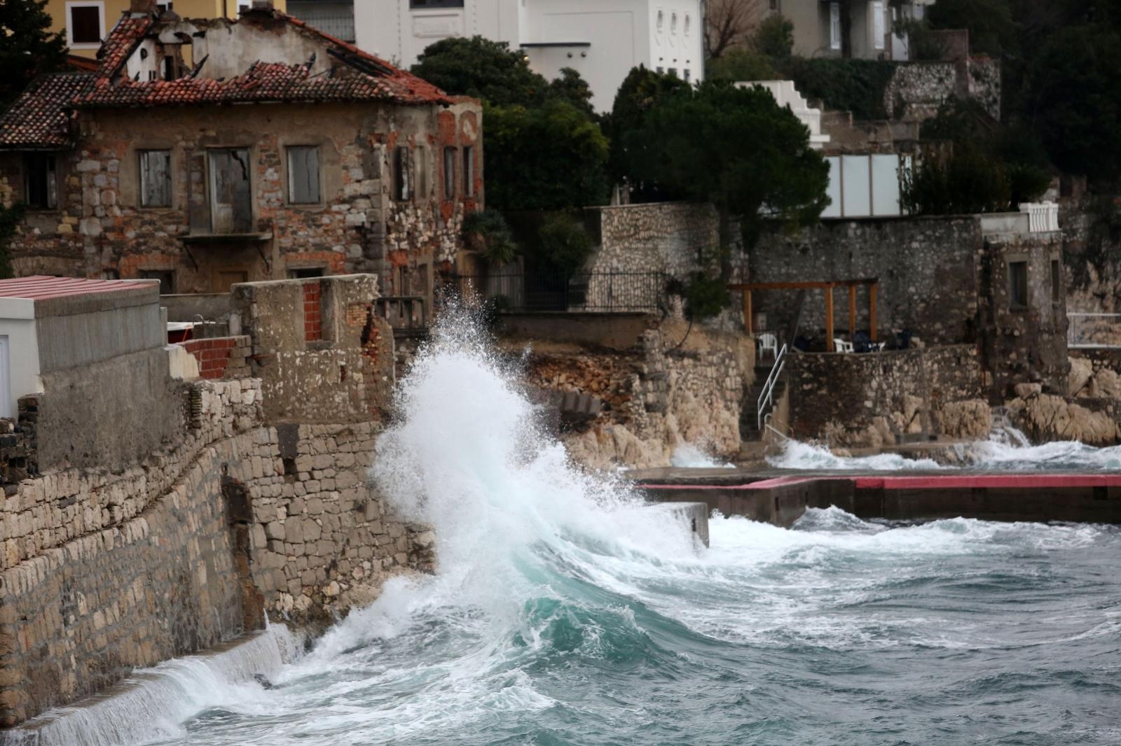 Foto: Goran Kovačić / Pixsell