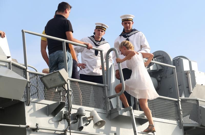 Foto: Duško Jaramaz / Pixsell