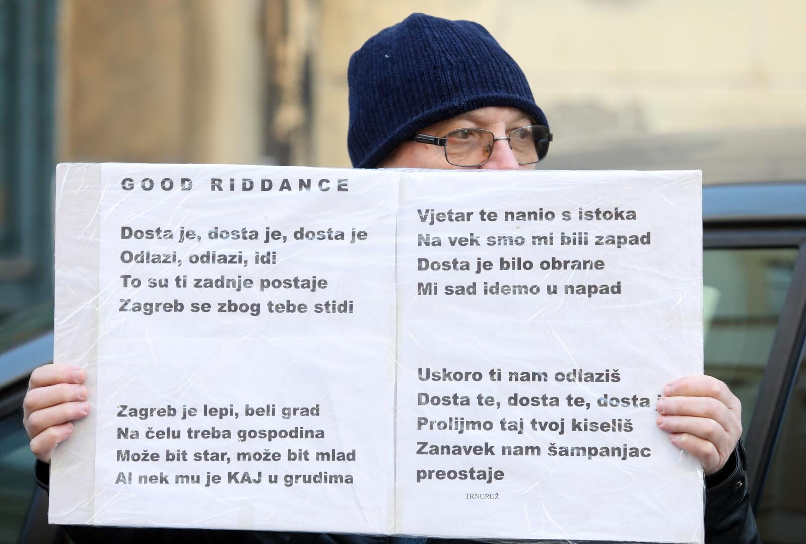 Foto: Patrik Macek/PIXSELL