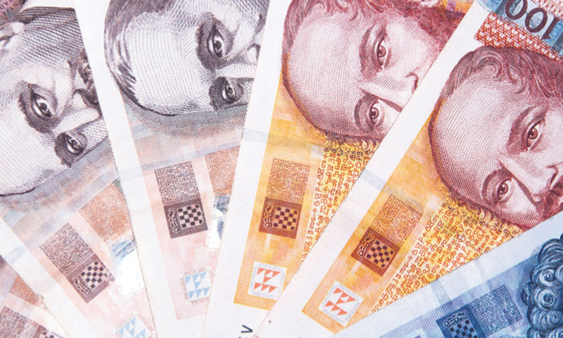 Ponuditelj već uplatio jamčevinu od 3 mil. kuna/Fotolia