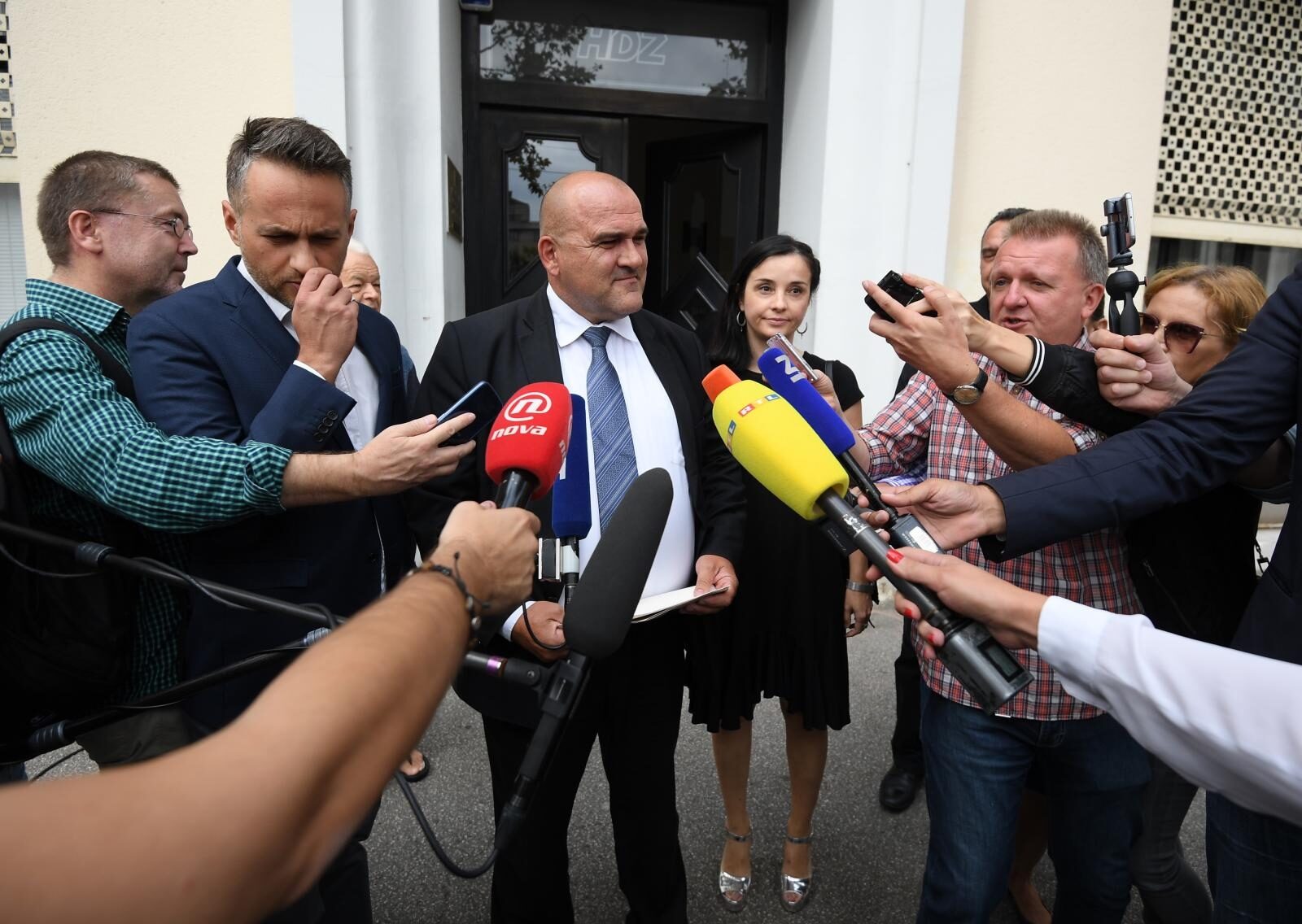 Foto: Marko Lukunic/PIXSELL