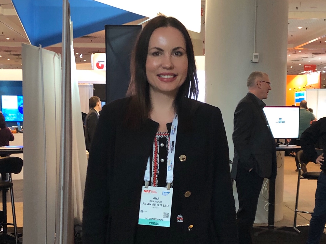 FOTO: Ana Brajković