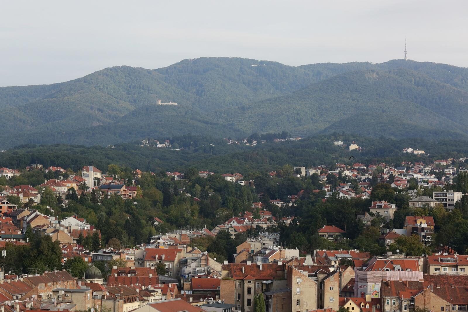 Arhivska fotografija: Borna Filić / Pixsell