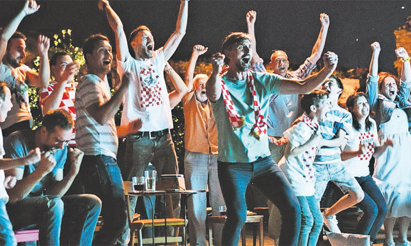 Foto: Val Produkcija