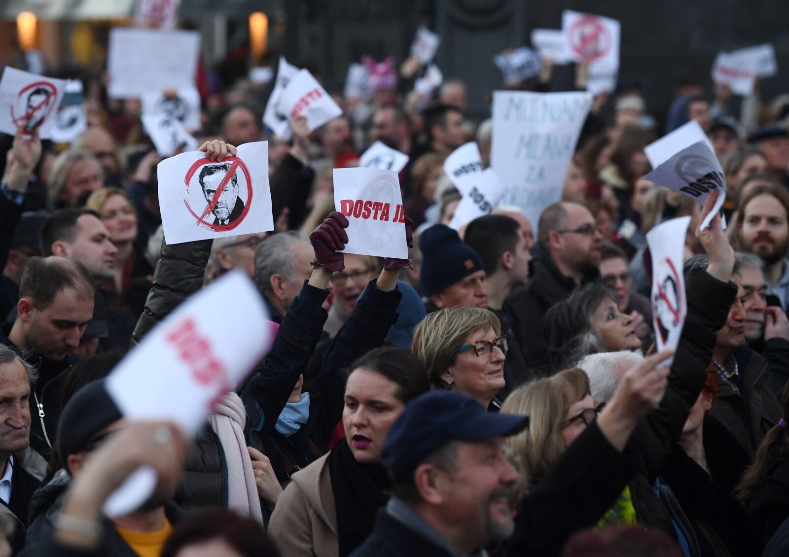 Foto: Marko Lukinic/PIXSELL