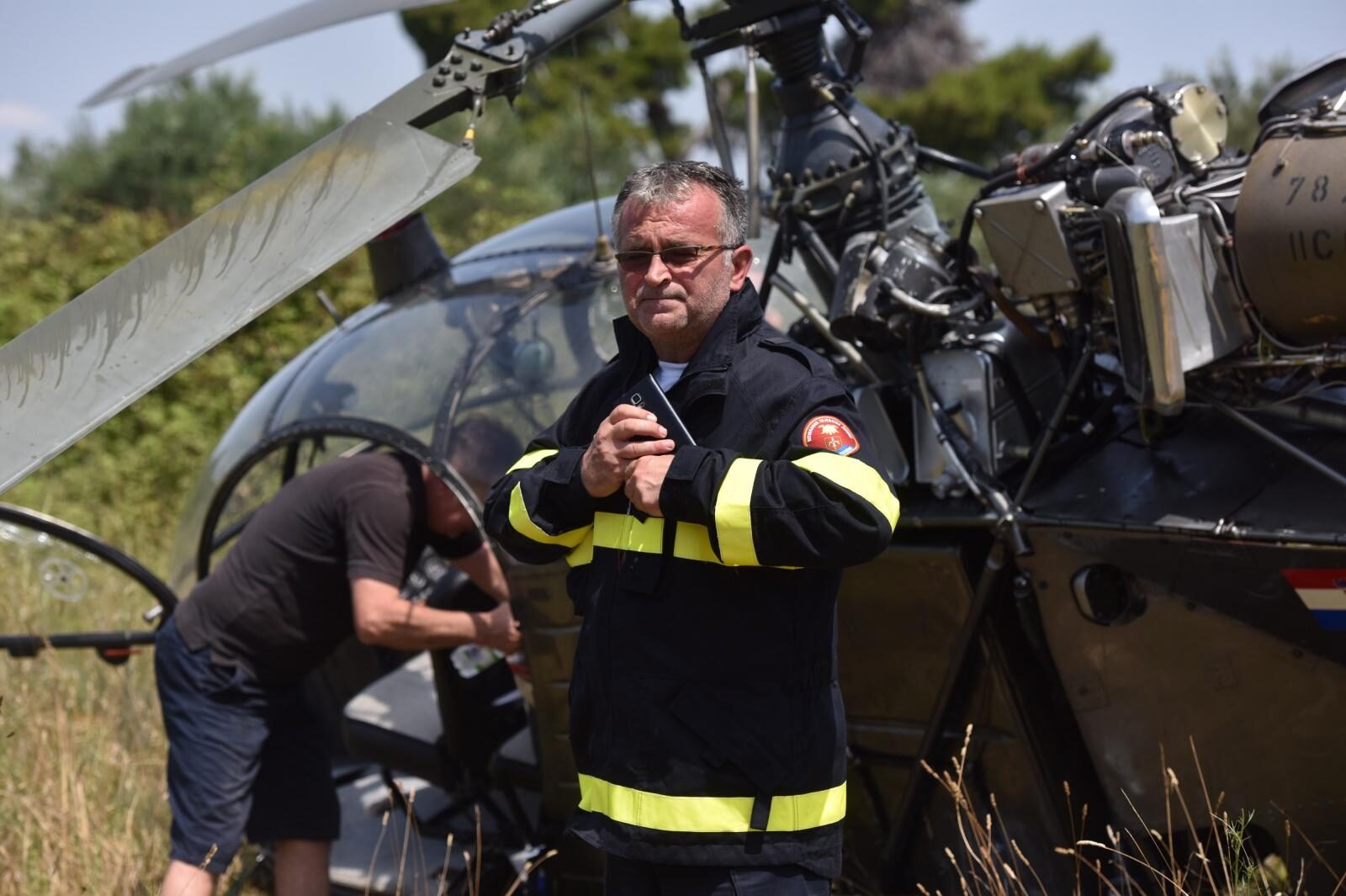 Foto: Hrvoje Jelavic/PIXSELL