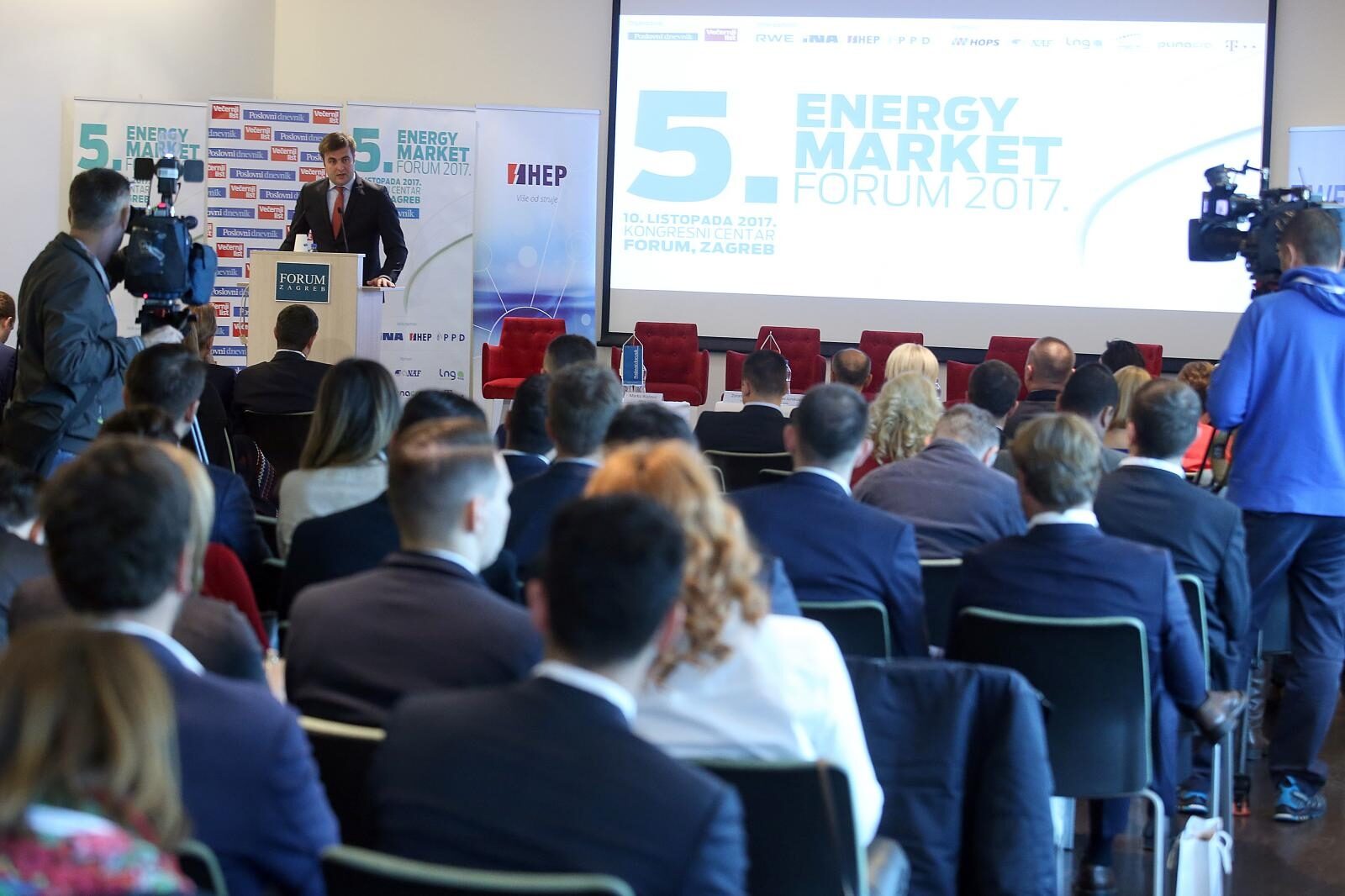 Foto: Goran Stanzl / Pixsell