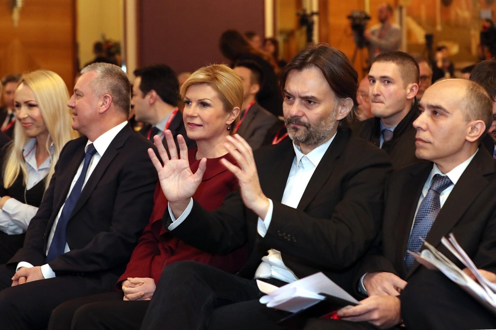 Foto: Goran Stanzl/PIXSELL