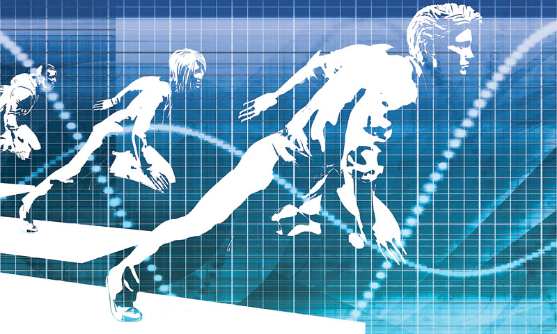 Ulaganje u ZSE Baktunu je navodno sugerirano iz EBRD-a/ FOTOLIA