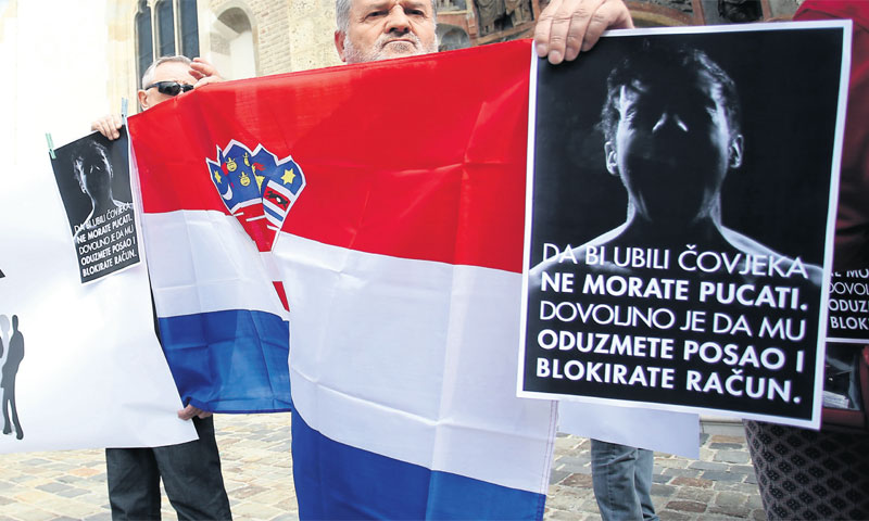 Foto: Sanjin Strukić/PIXSELL