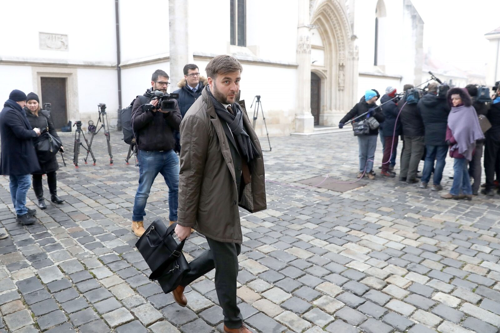 Foto: Patrik Macek/PIXSELL