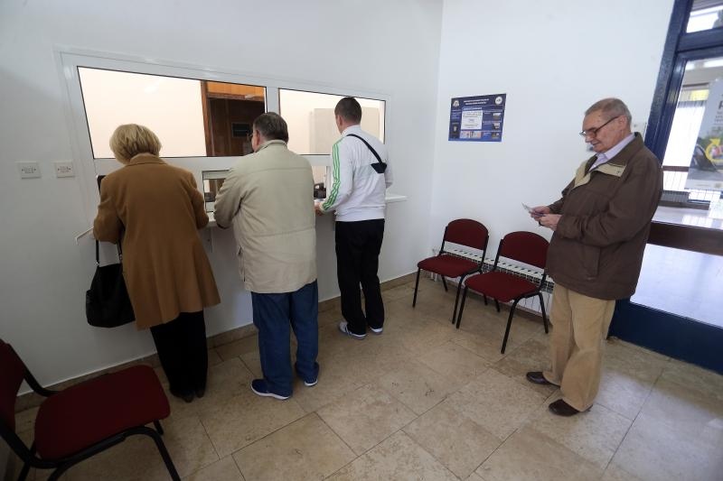 Foto: Dalibor Urukalović / Pixsell