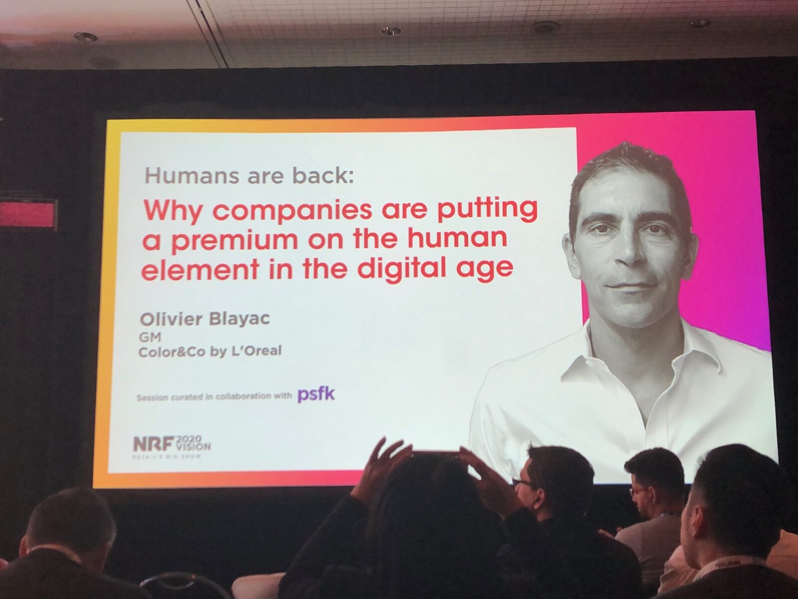 FOTO: Ana Brajković