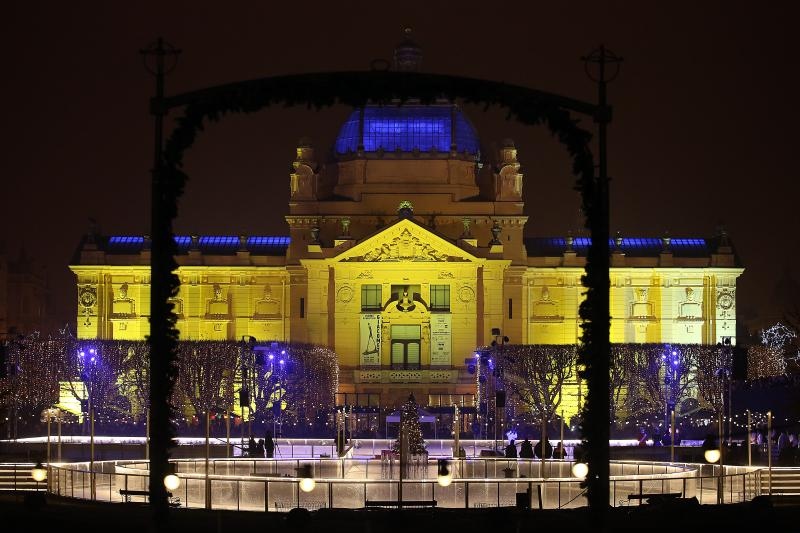 Foto: Goran Stanzl/PIXSELL