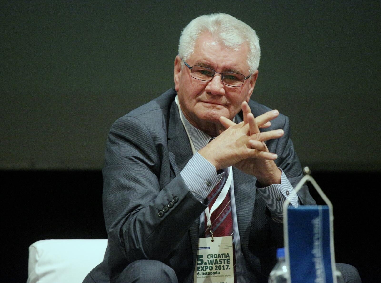 Foto: Hrvoje Jelavić / Pixsell