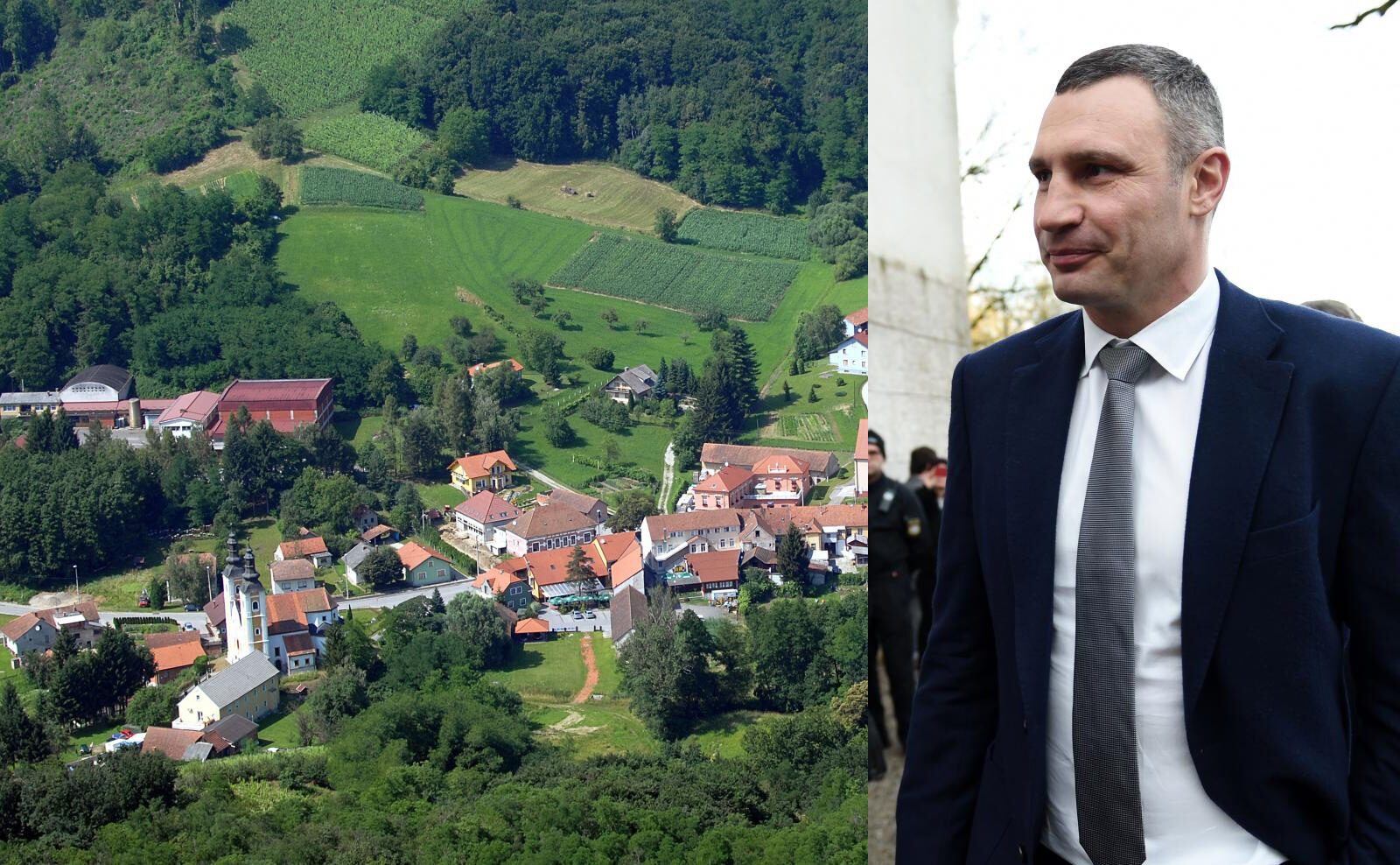 Foto: Pixsell / Reuters