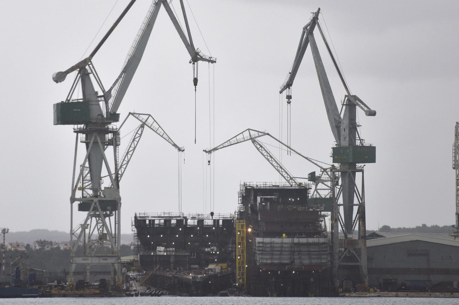 Foto: Duško Marušić / Pixsell