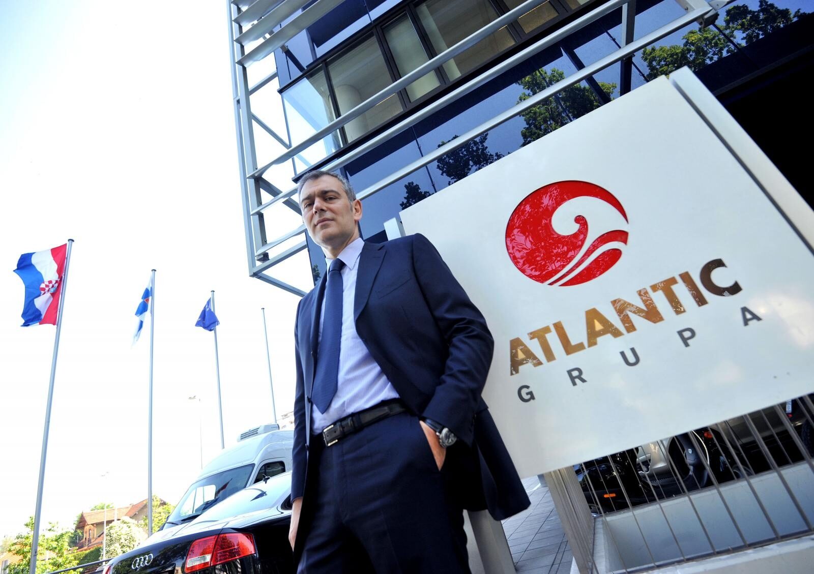 Foto: Marko Lukunic/PIXSELL