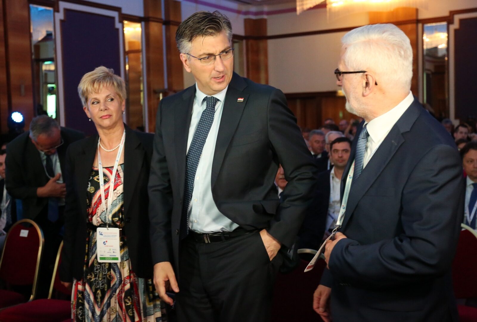 Foto: Marko Prpić / Pixsell