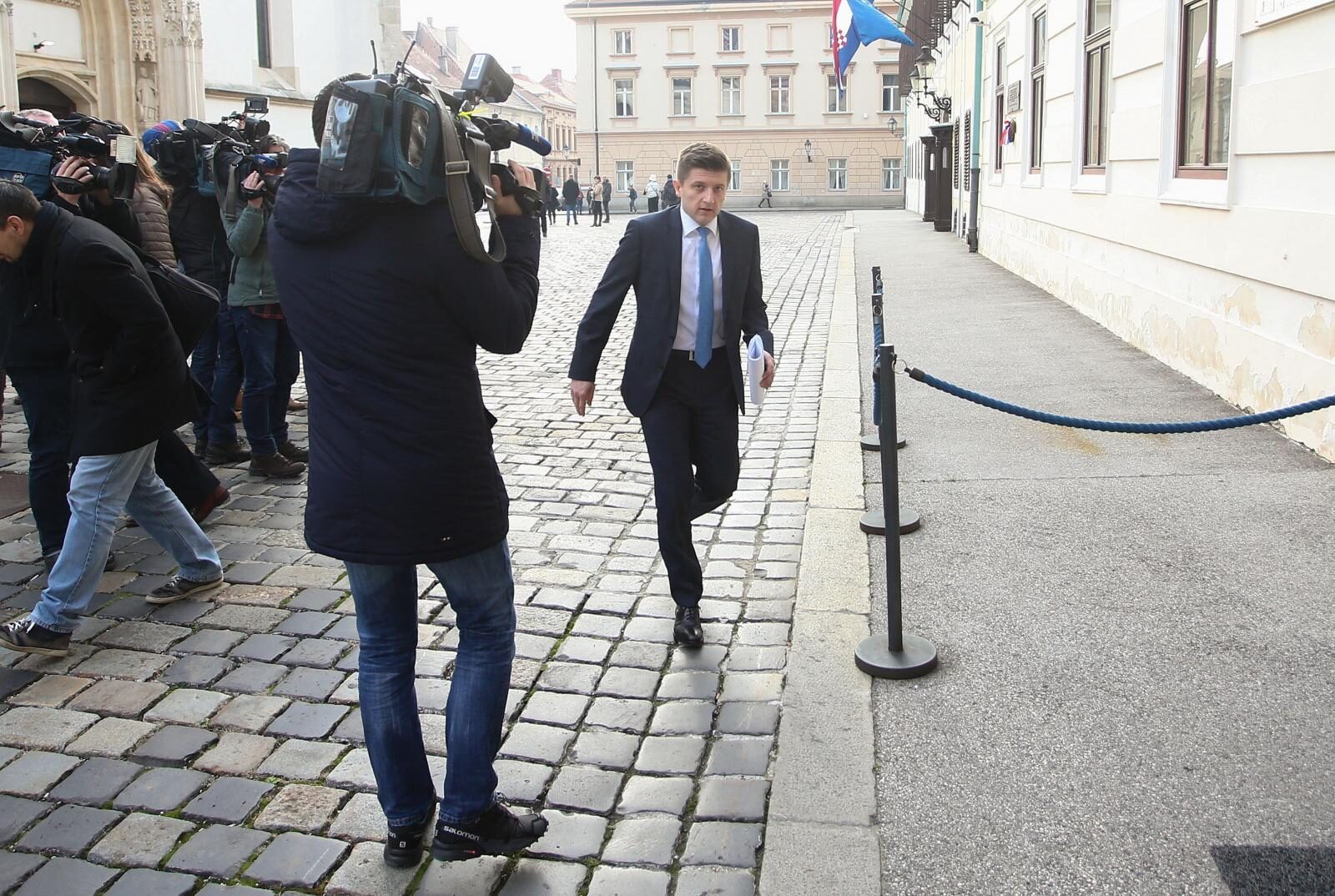 Foto: Matija Habljak / Pixsell