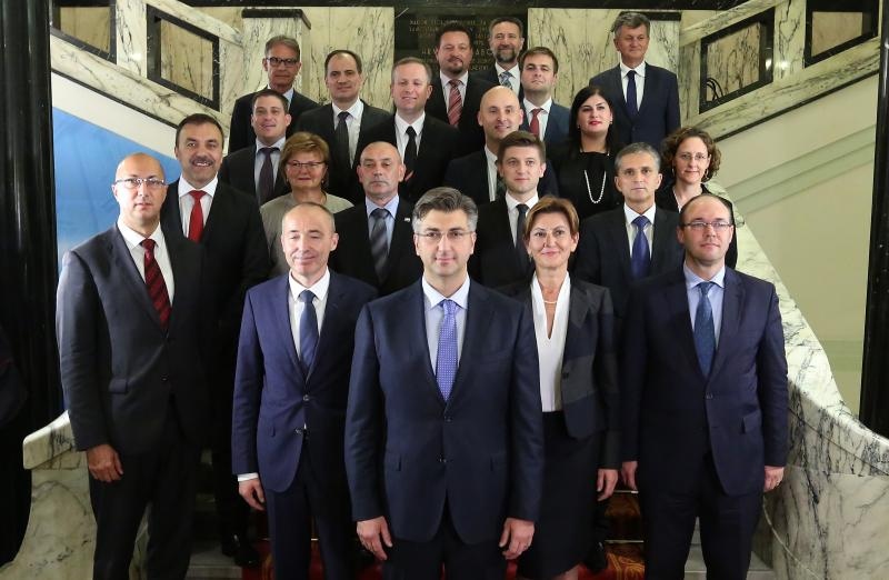 Foto: Robert Anić / Pixsell