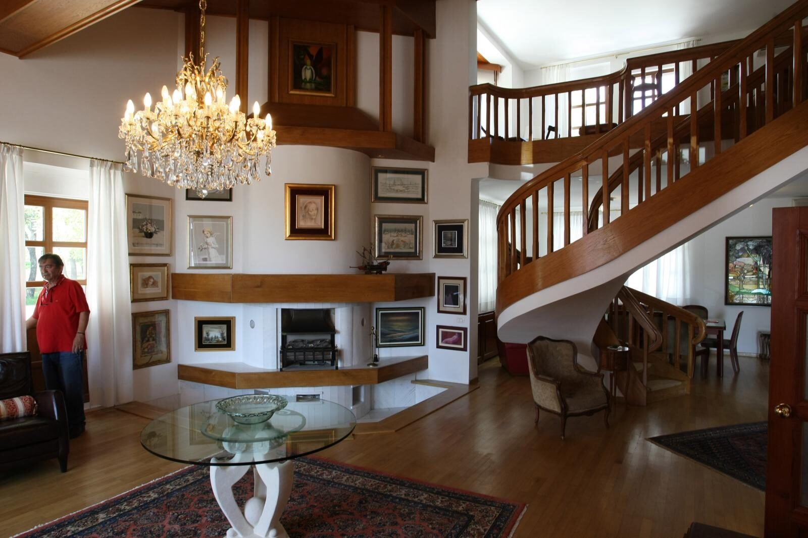 Foto: Dusko Marusic/PIXSELL